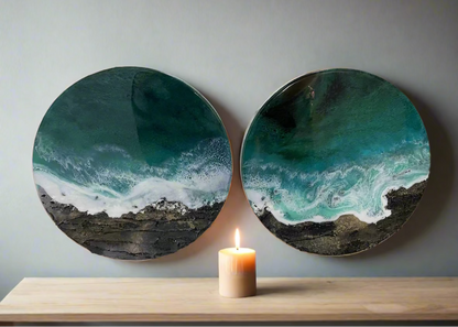 Wickaninnish Beach Set