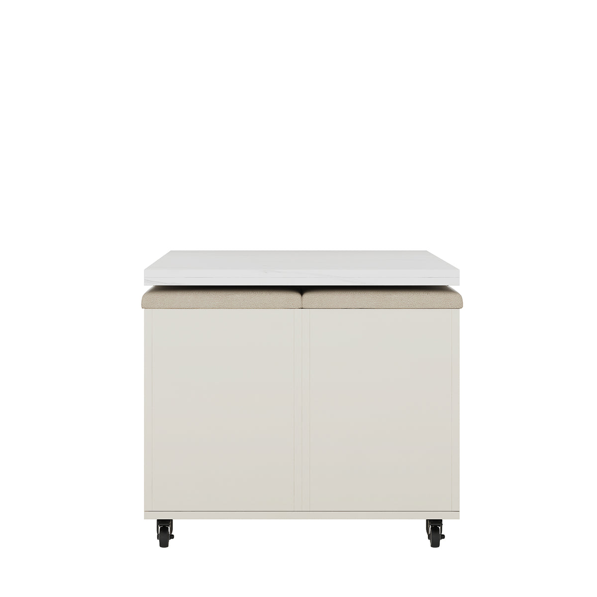 Modern Lift-Top Coffee Table – Expandable Design