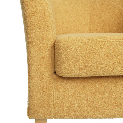 Cortina Club Chair