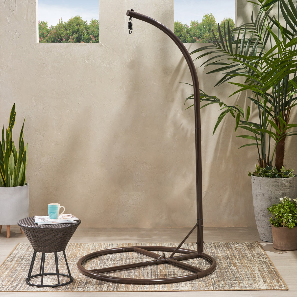 Hanging Lounge Chair