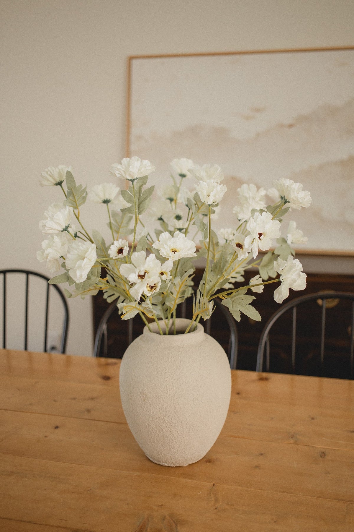 New Cosmos Stem