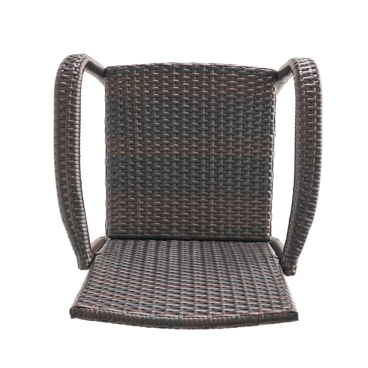 Littleton Modern Barstool – Wood Frame