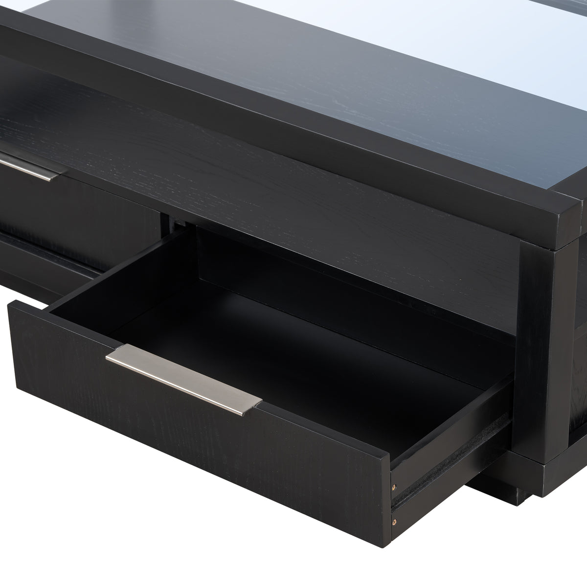 Modern Coffee Table Glass