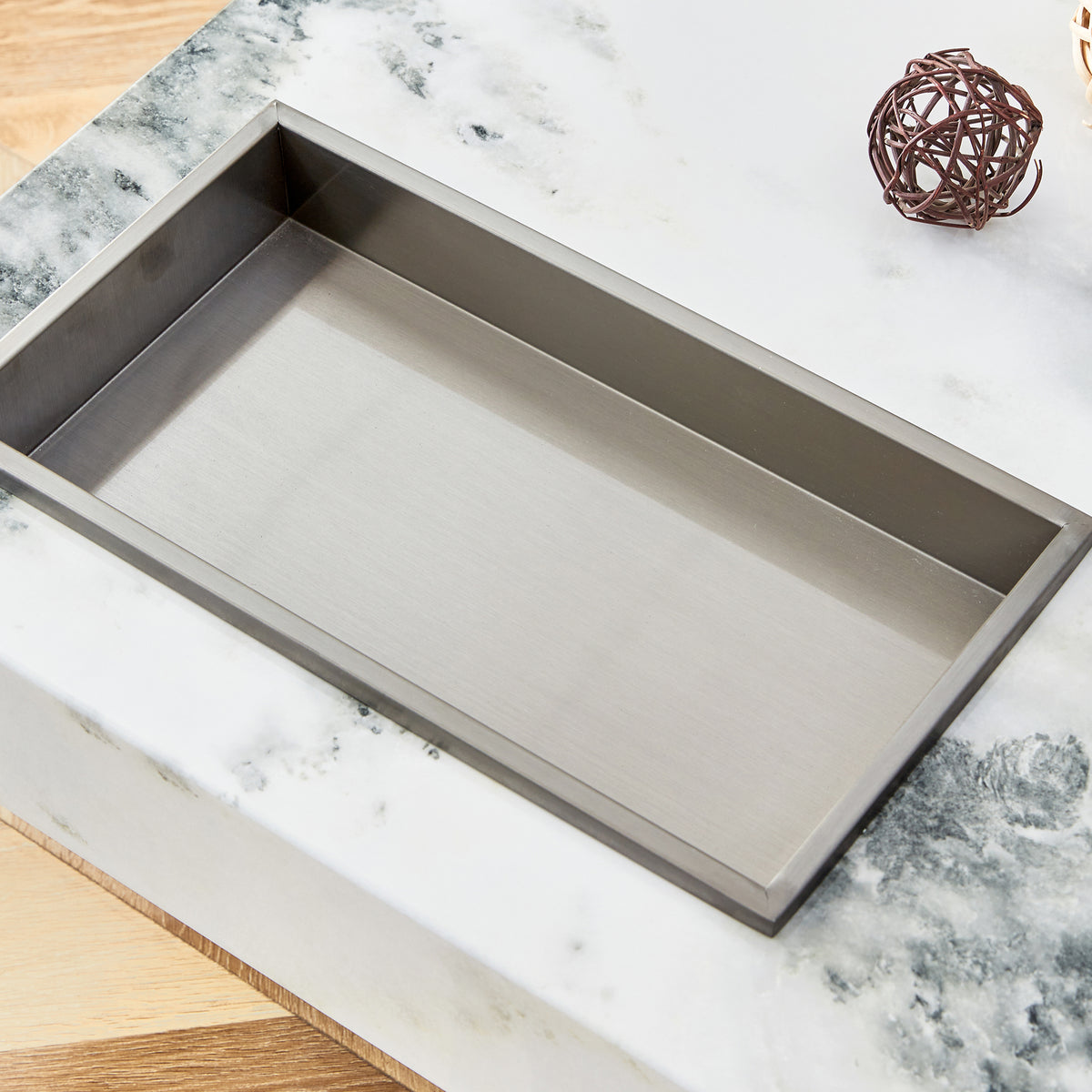 Modern Coffee Table Black