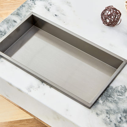 Modern Coffee Table Black