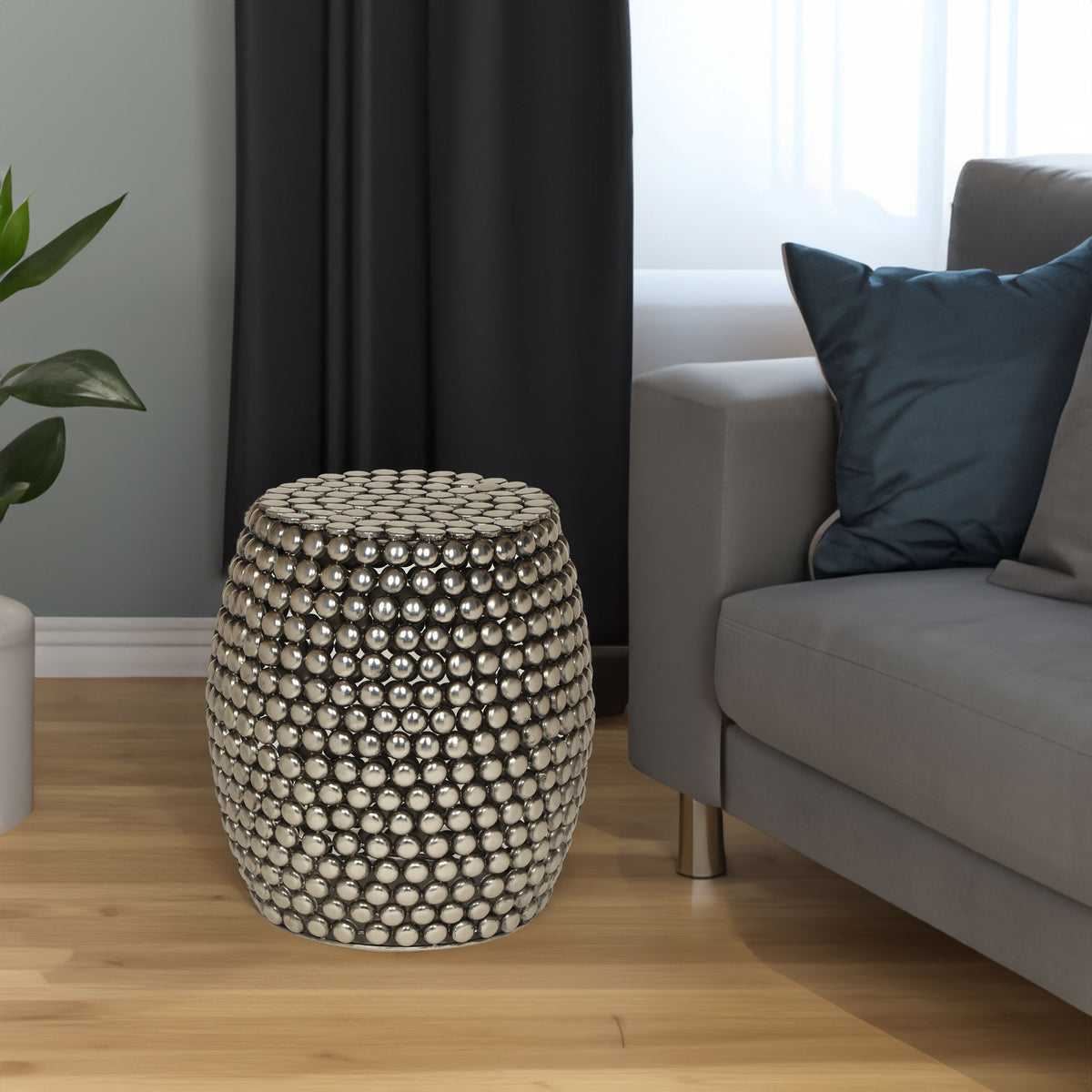 Pebble Coffee Table