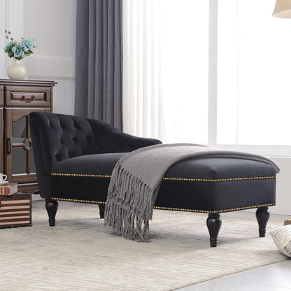 Velvet Cluster Lounge Chair Gray
