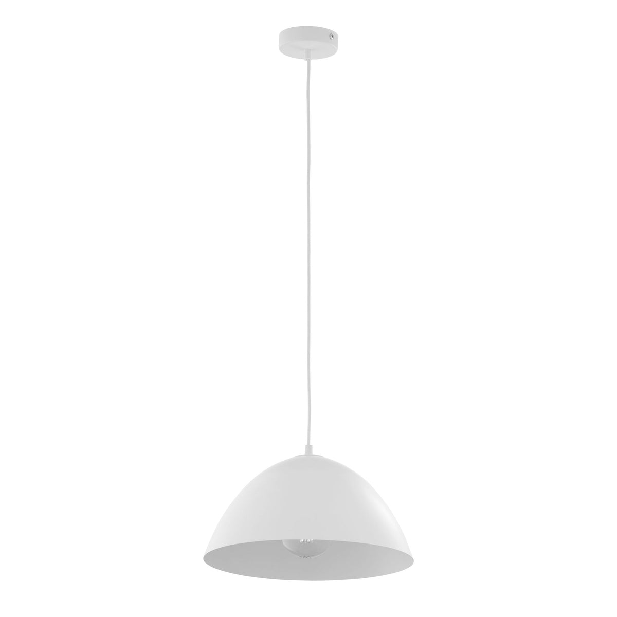 FARO Mid-Century Modern Pendant Light M