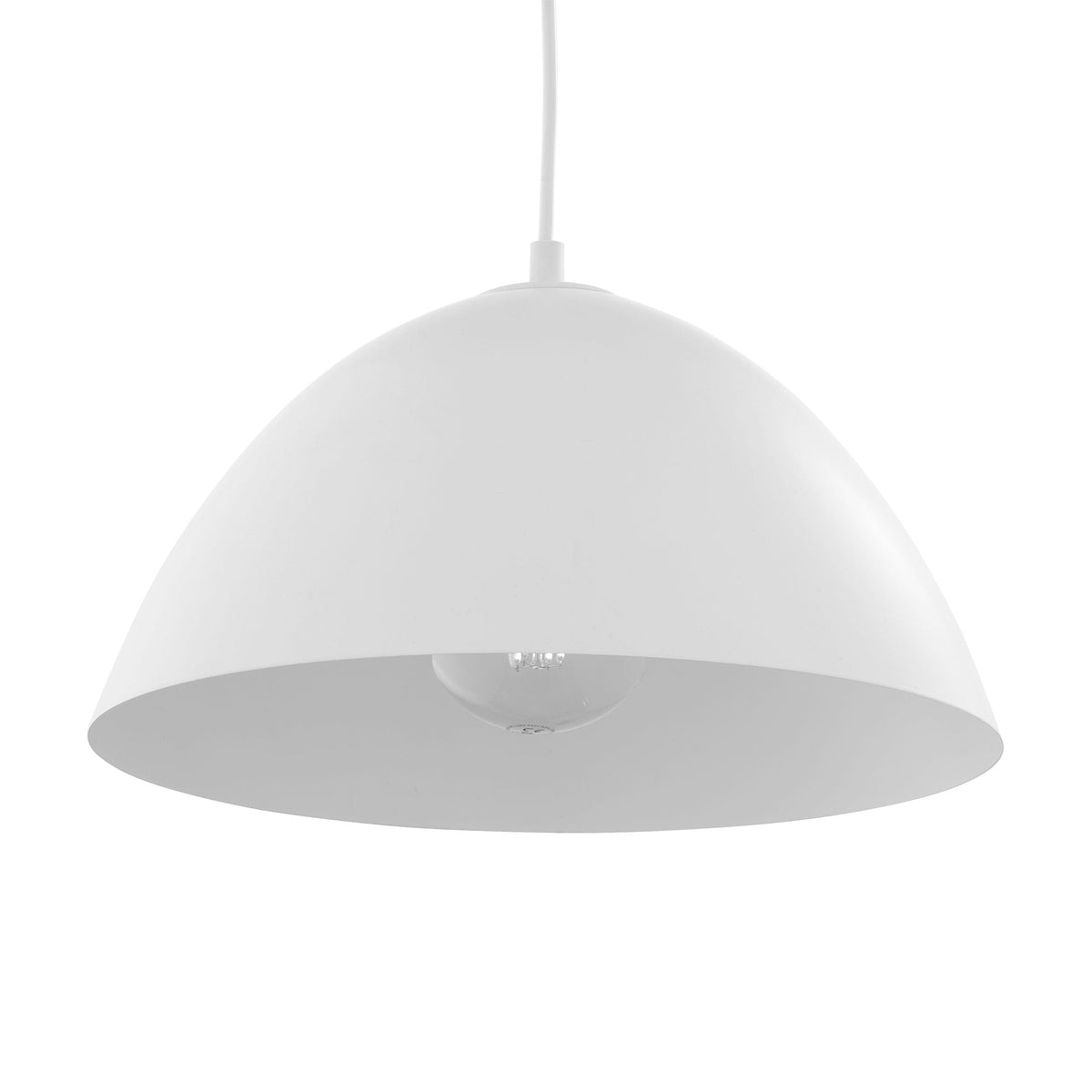 FARO Mid-Century Modern Pendant Light M