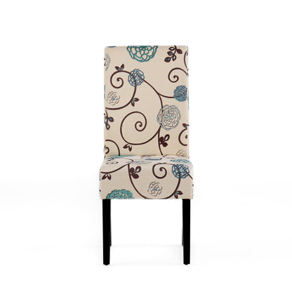 Modern Dining Chair – Contemporary Design