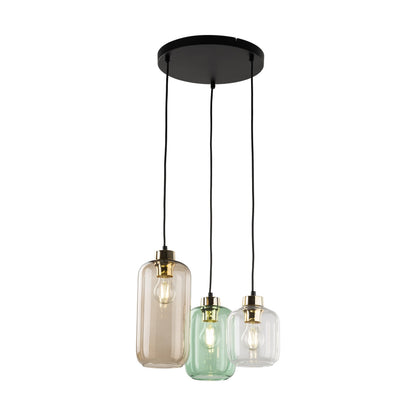 Marco Mid-Century Modern Pendant Lamp 3