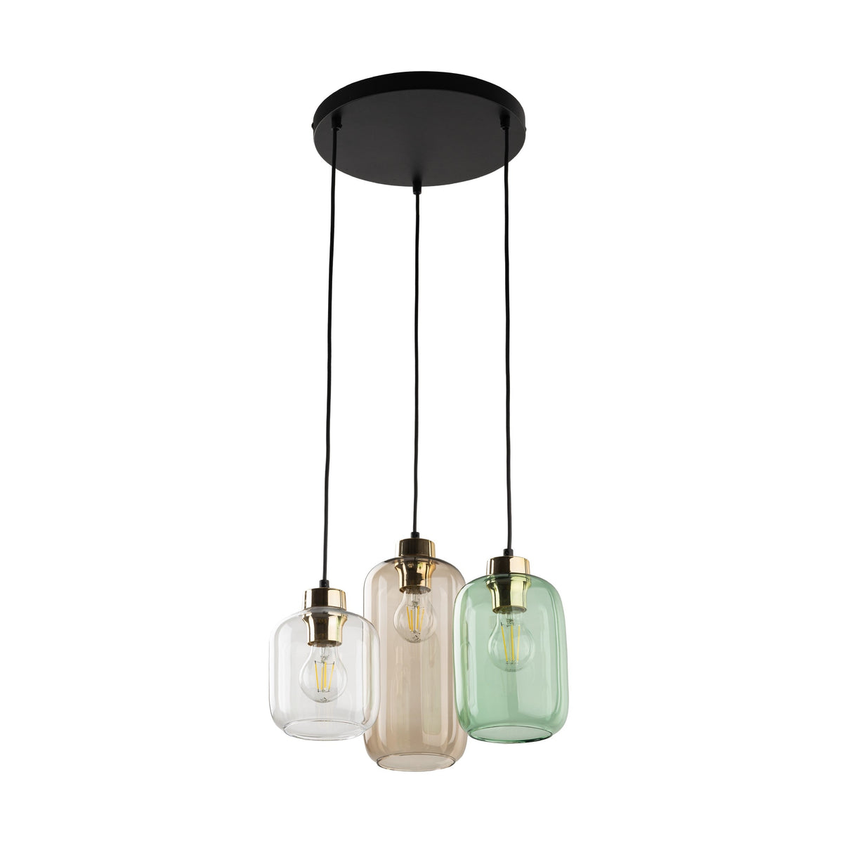 Marco Mid-Century Modern Pendant Lamp 3