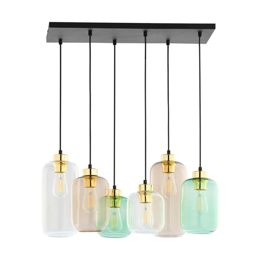 Marco Mid-Century Modern Pendant Lamp 6