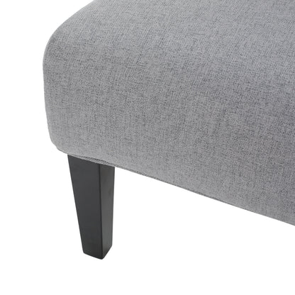 Contemporary Accent Lounge Chair