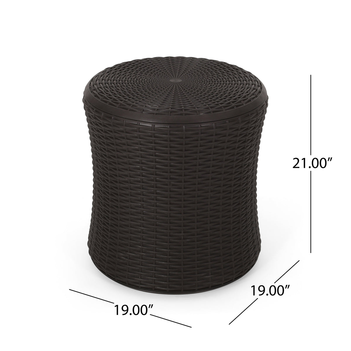 Olivo Patio Table