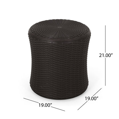 Olivo Patio Table