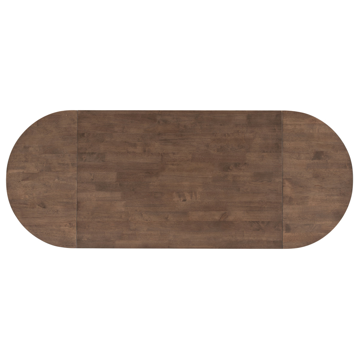 3-Piece Counter Dining Set Brown