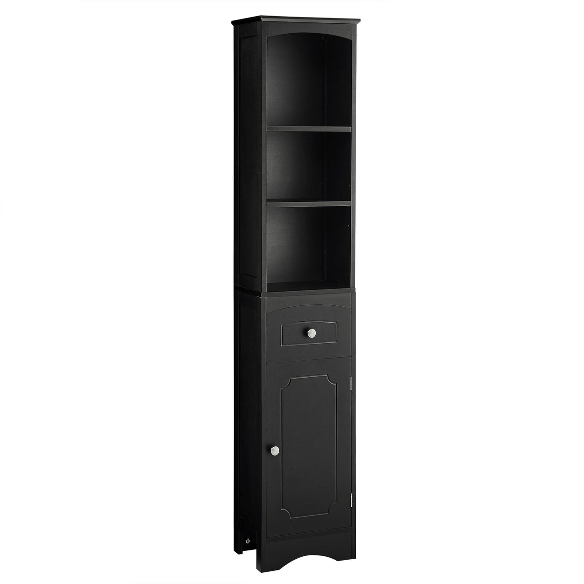 Freestanding Tall Bathroom Cabinet