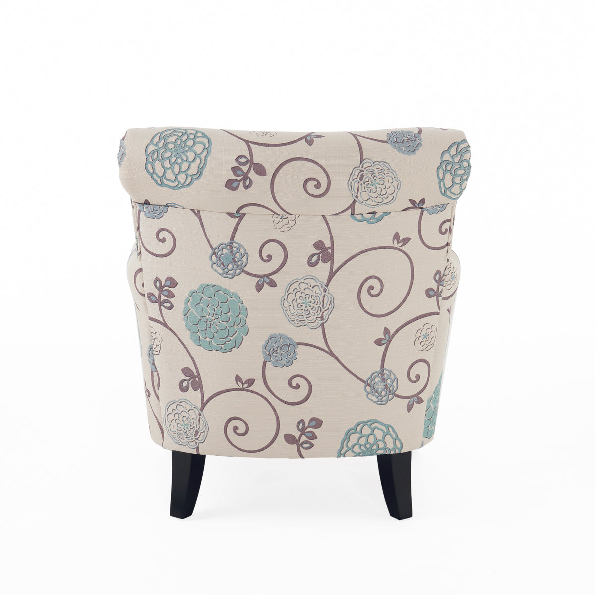 Jasmine Club Chair