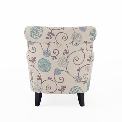 Jasmine Club Chair