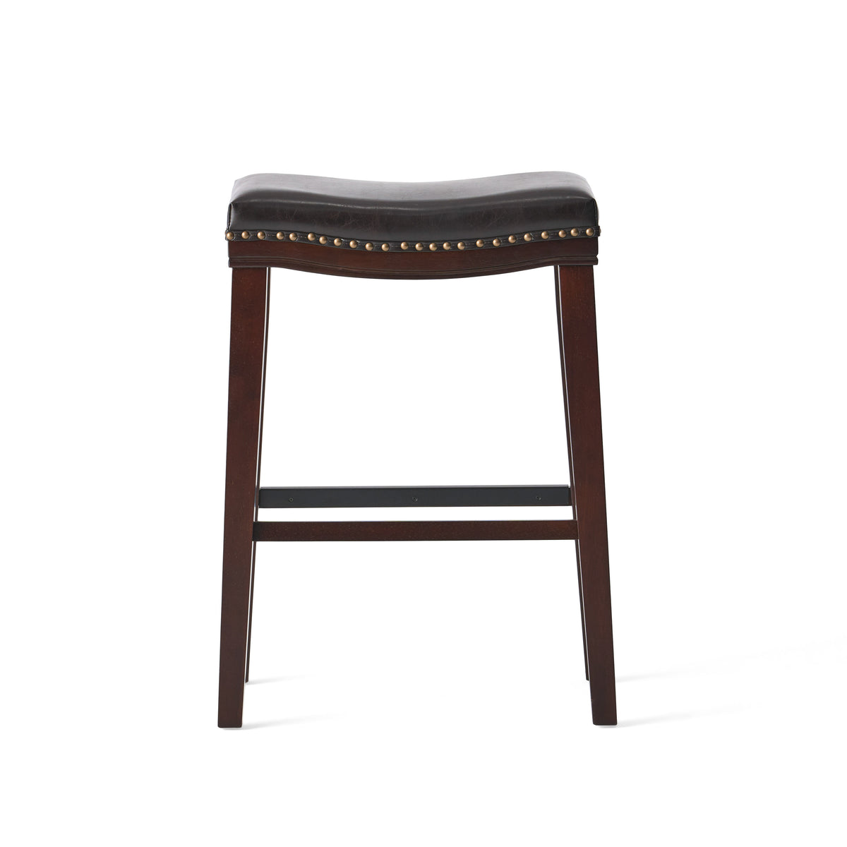 Modern Saddle Stool