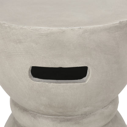 Modern Side Table