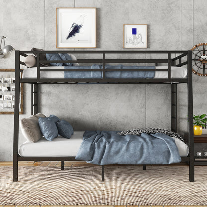 Full XL Bunk Bed – Metal Frame