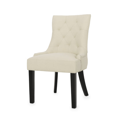 Cheney Dining Chairs Set of 2 Modern Design