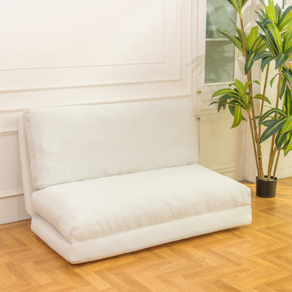 Folding Mattress Sofa Bed – High-Density Foam