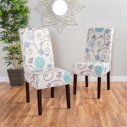 Modern Dining Chair – Contemporary Design