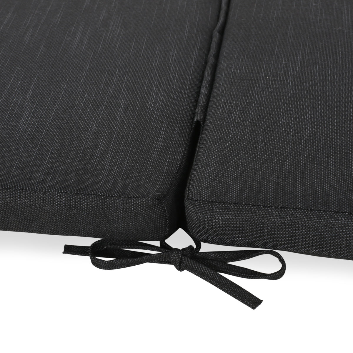 Cape Coral Lounge Cushion Gray