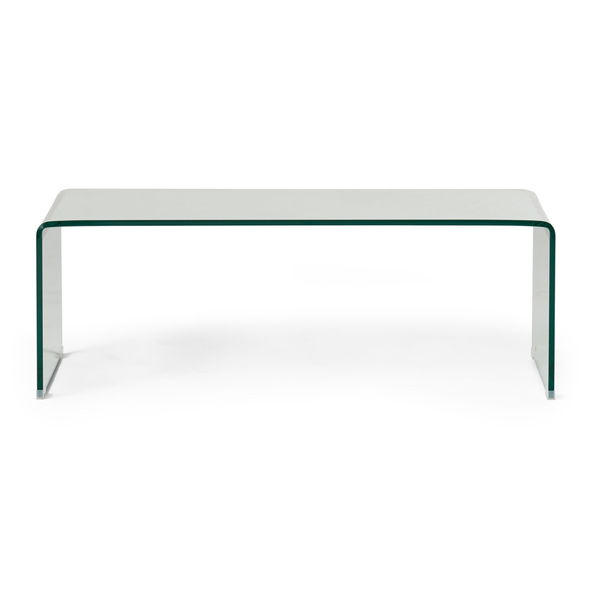 12mm Tempered Glass Coffee Table
