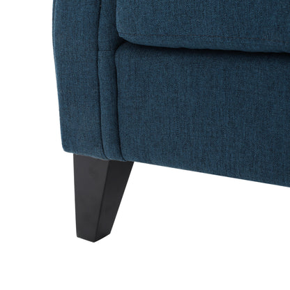 Springfield Tufted Chair