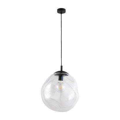 SOL Large Glass Pendant Light