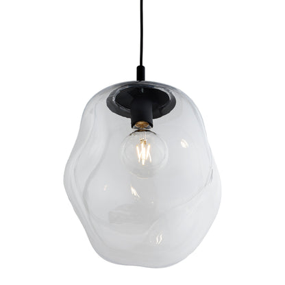 SOL Large Glass Pendant Light