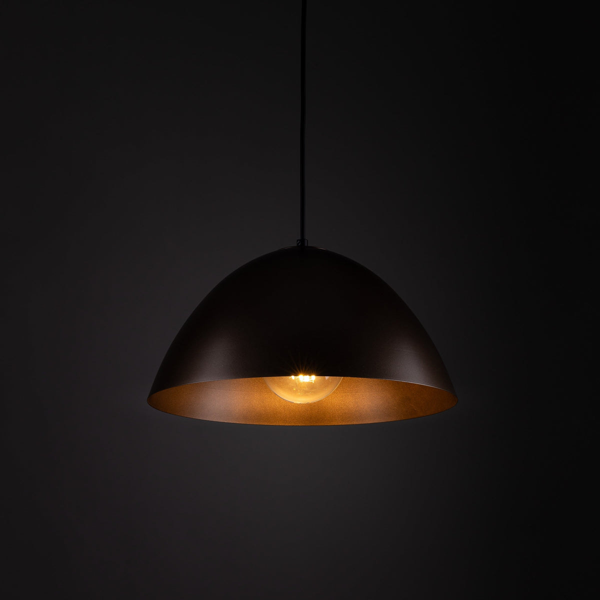 FARO Mid-Century Modern Pendant Light M