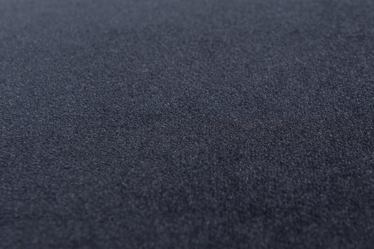 Velvet Cluster Lounge Chair Gray