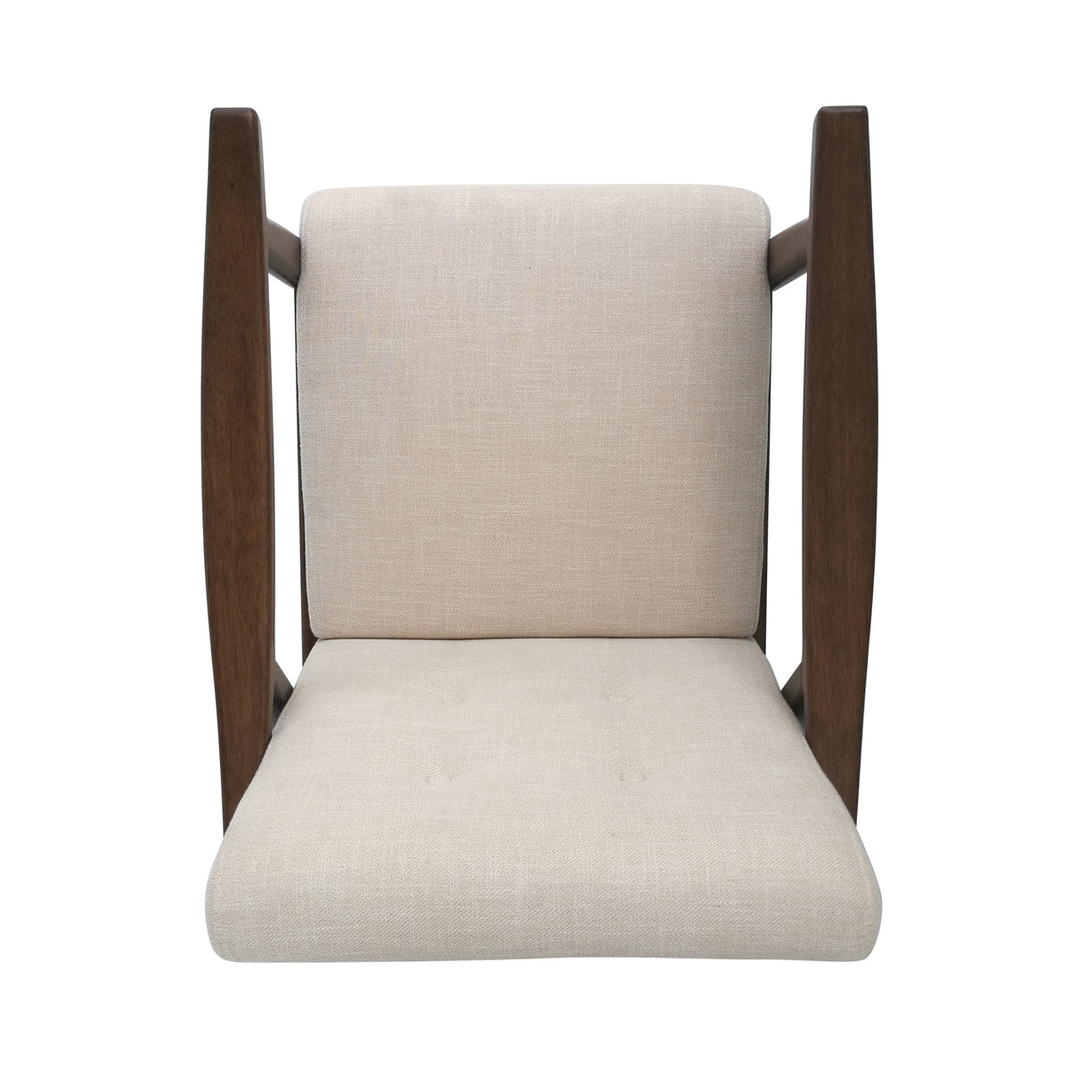 Compact 1-Seater Sofa – Modern Design