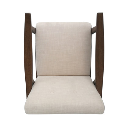 Compact 1-Seater Sofa – Modern Design