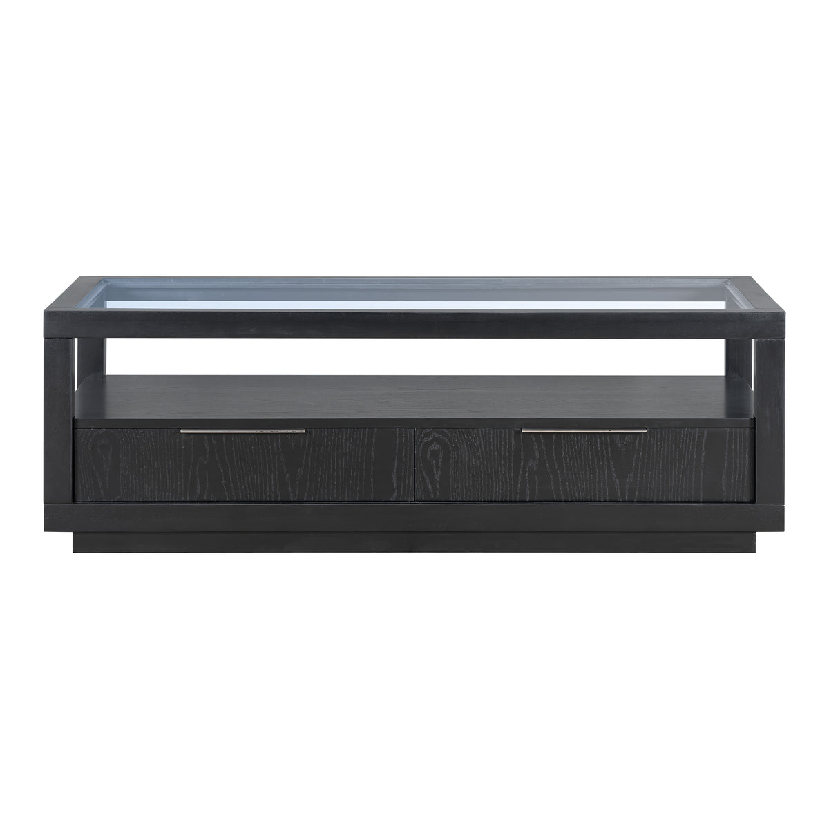 Modern Coffee Table Glass