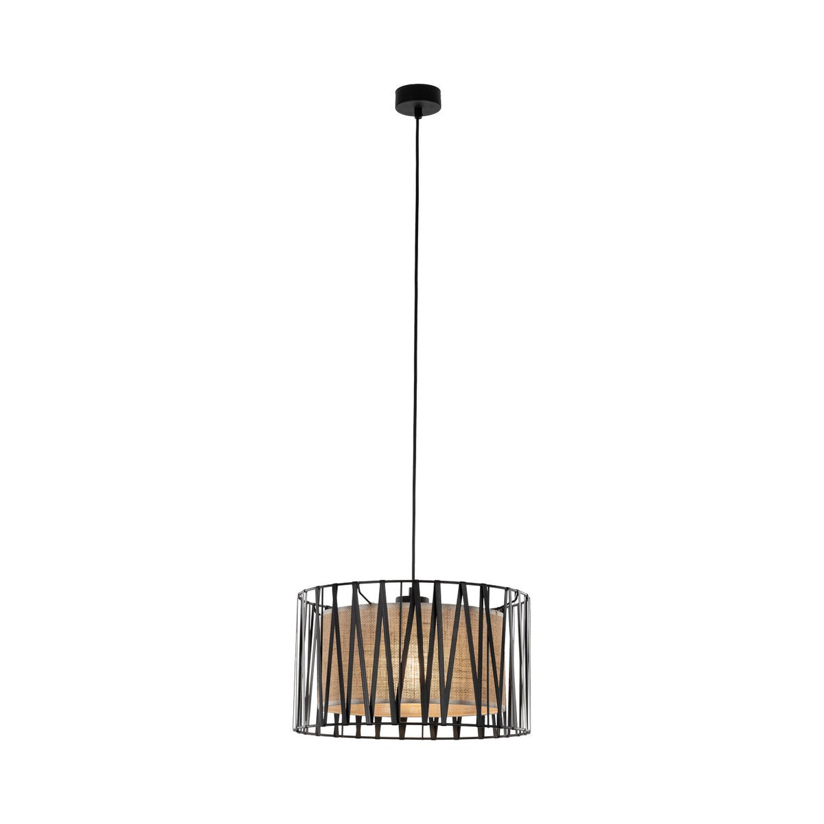 HARMONY NATURE Pendant Light