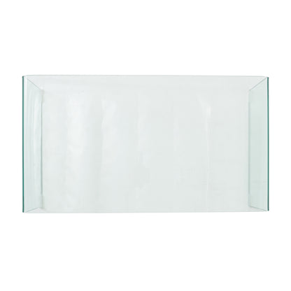 12mm Tempered Glass Coffee Table