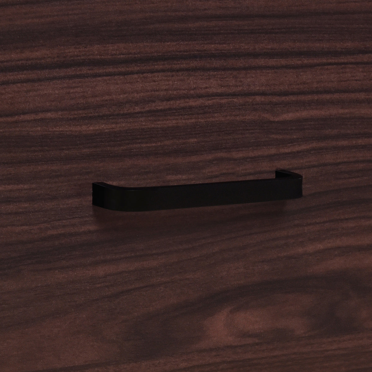 Minimalist Wooden Nightstand