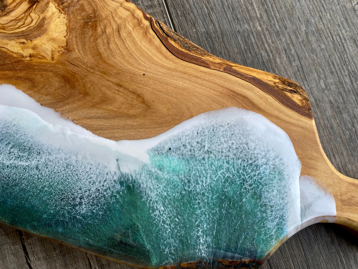 Charcuterie Board Gift Set