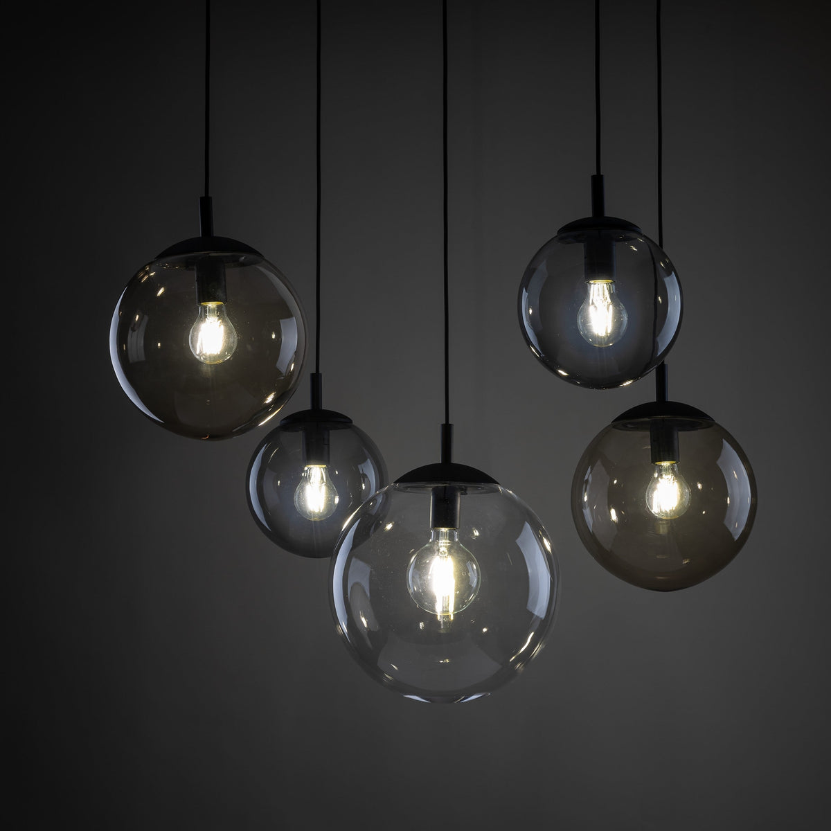 ESME Mix Scandinavian Pendant Light 5