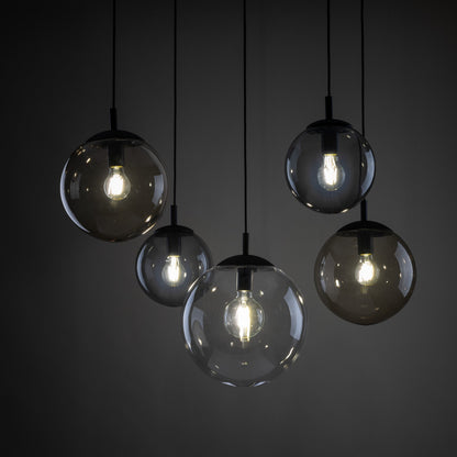ESME Mix Scandinavian Pendant Light 5