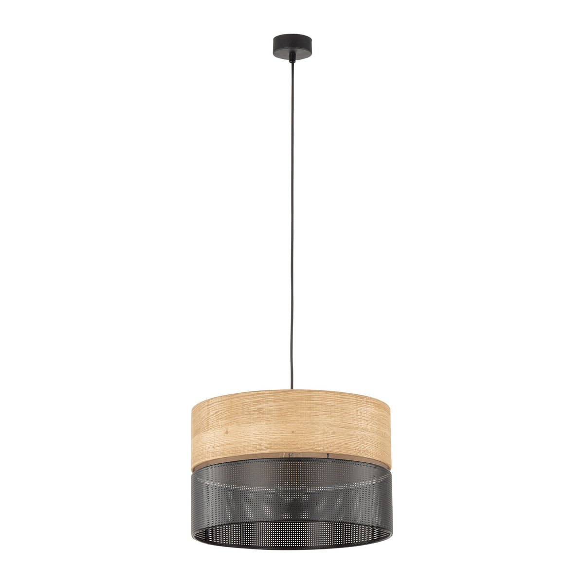 NICOL Scandinavian Pendant Light