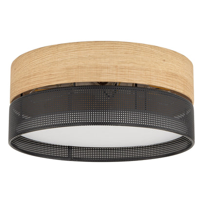 NICOL Scandinavian Flush Mount Light