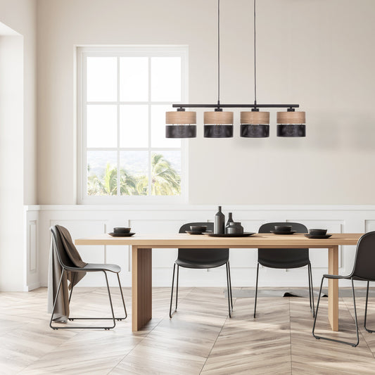 NICOL Scandinavian Pendant Light
