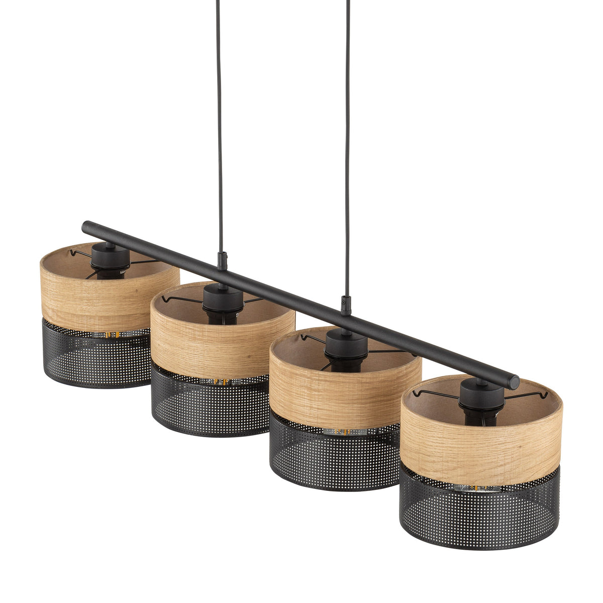 NICOL Scandinavian Pendant Light